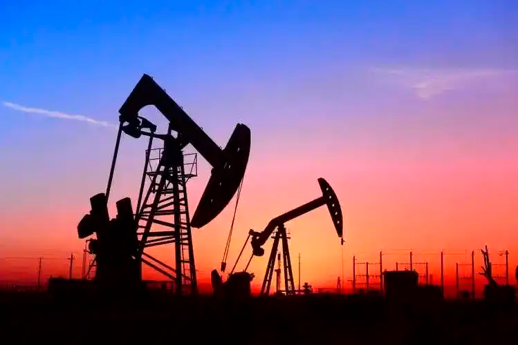 国际油价2日大幅上涨