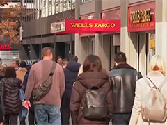 美国最新民调:近六成民众不赞成对伊朗动武