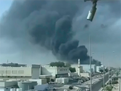 卡塔尔外交部称能源设施受损可控