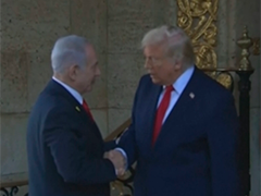 美媒:谈判只是幌子 美以早已密谋动武