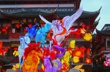 全国春节文化和旅游消费月收官 累计发放消费优惠约4.2亿元