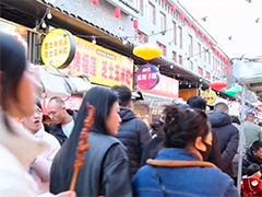 2月份我国非制造业景气水平有所改善