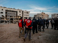 伊拉克电力部:伊国家电网全境断电