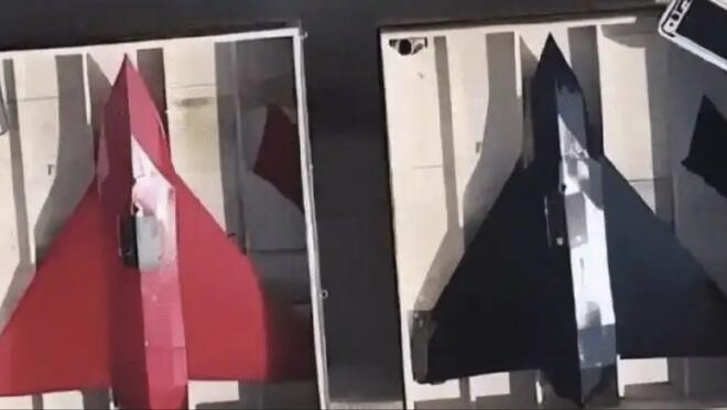 伊朗称击毁6架入侵无人机并袭击美军基地