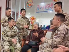 今天是第63个学雷锋纪念日 全军官兵以行动传承雷锋精神