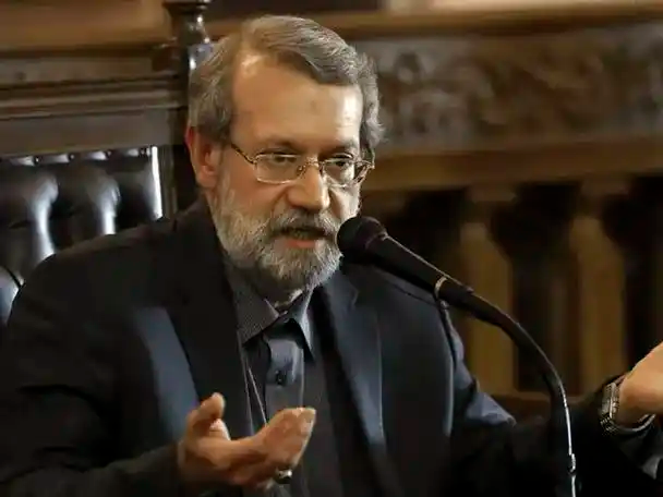 拉里贾尼称已有超过500名美国军人死亡