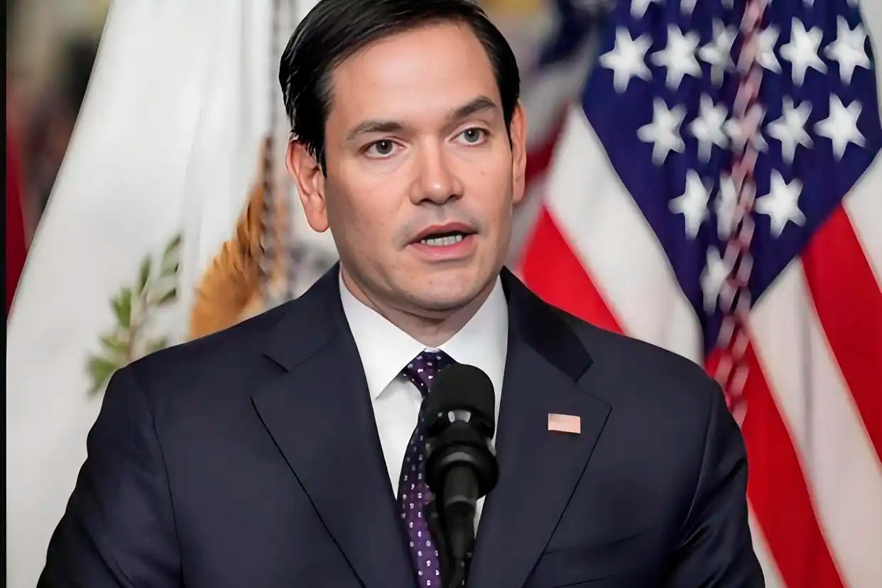 美国为袭击伊朗找理由 找"挡箭牌"反被质疑 美国务卿忙改口