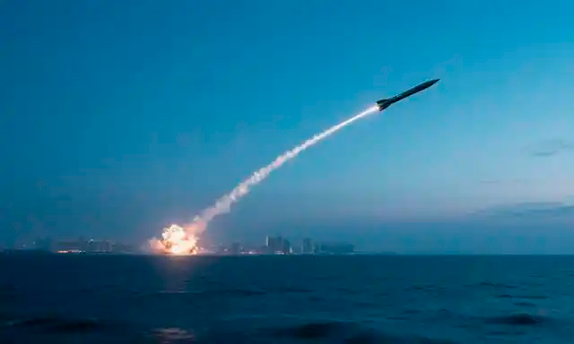 土国防部:北约拦截一枚来自伊朗的导弹