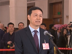 数智技术赋能千行百业 服务千家万户