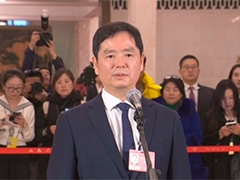 为农业强国建设插上更强劲的科技"翅膀"