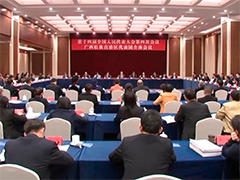 【凝心聚力 真抓实干 奋力实现"十五五"良好开局——代表委员议国是】辉煌成就鼓舞人心 团结奋斗开创未来