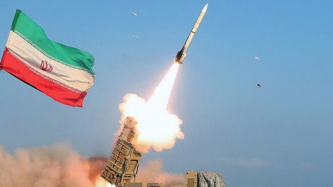 伊朗持续反击 以色列多地响起防空警报