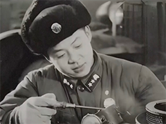 珍藏60多年的雷锋原声首次公开