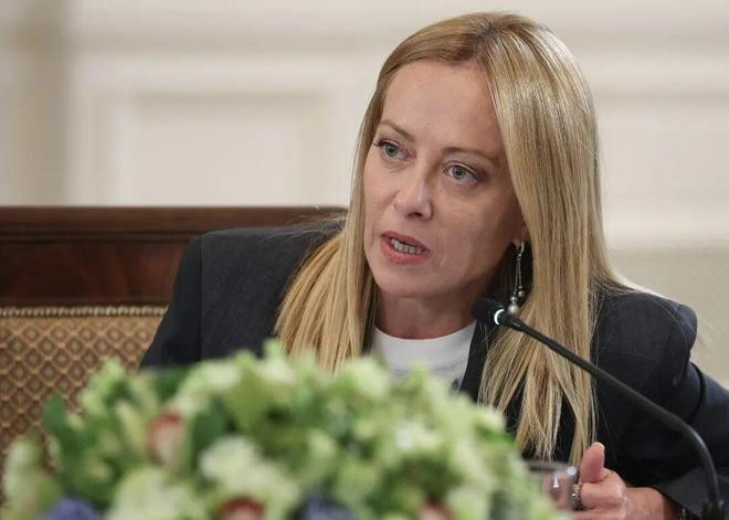 意大利计划向海湾国家提供防空援助