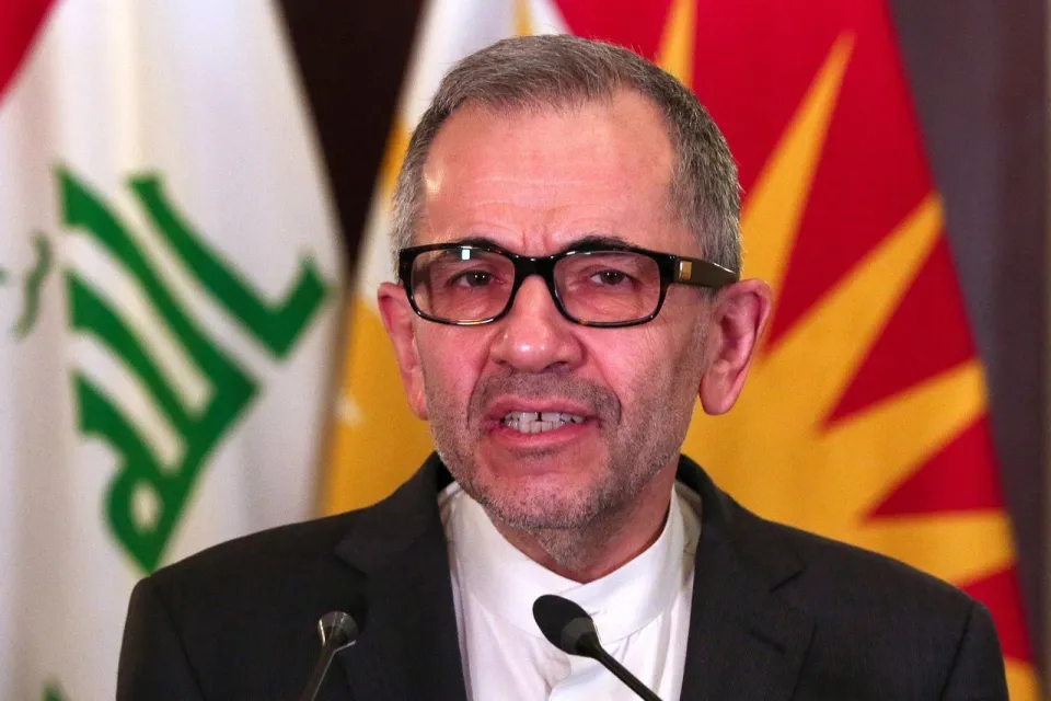 伊朗副外长表示尚未选出新任最高领袖