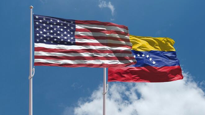 委内瑞拉和美国政府同意恢复外交关系