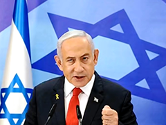 以军称正在进入对伊军事行动的下一阶段