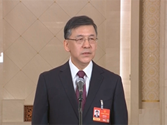 科学技术部部长 阴和俊 进一步推动科技创新和产业创新的深度融合