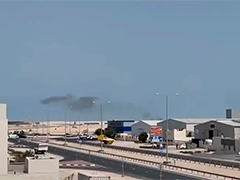 遭导弹和无人机袭击 卡塔尔提升安全级别