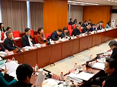 【凝心聚力 真抓实干 奋力实现"十五五"良好开局——代表委员议国是】勠力同心 推动人民政协事业高质量发展