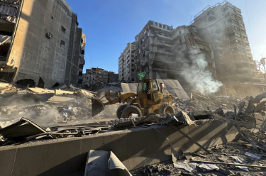 以军首次公布有士兵在黎巴嫩遇袭身亡