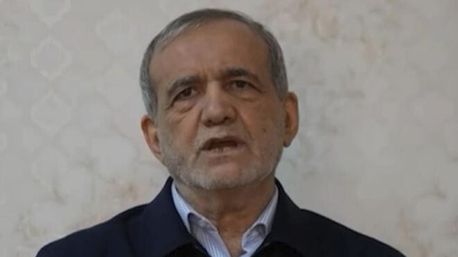 伊朗称分别瞄准美以目标 将加大袭击力度