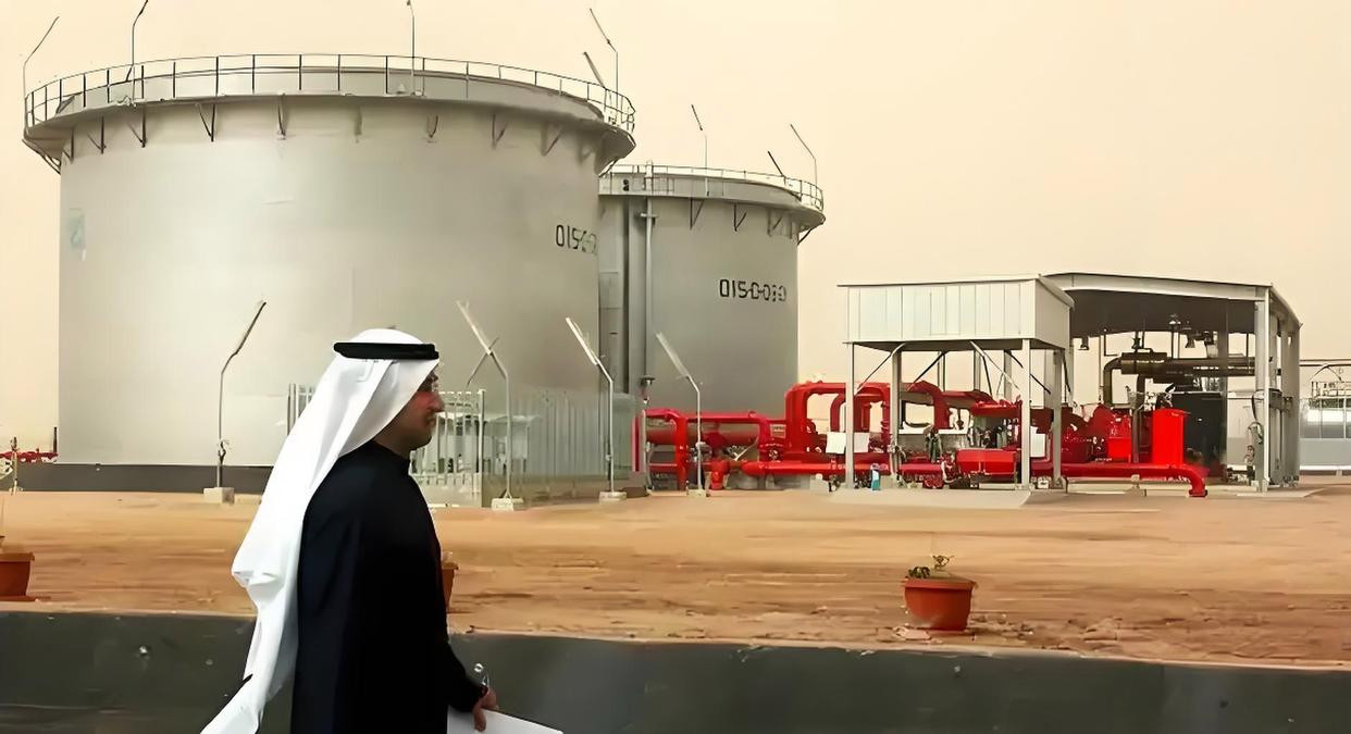 科威特国家石油公司宣布减产