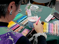 环球美食汇 推动"悦己消费""花开香颂"法式风味沙龙启幕