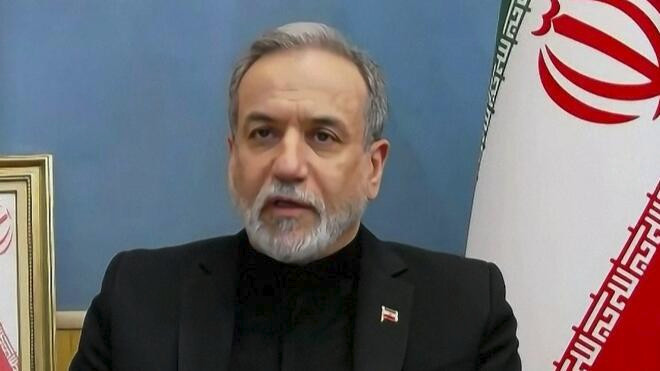 伊外交部:新任最高领袖当选是团结的保障