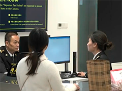 今年前两月深圳离境退税业务量增10倍