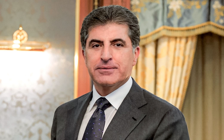 伊拉克 库区政党主席称期待地区紧张局势缓和