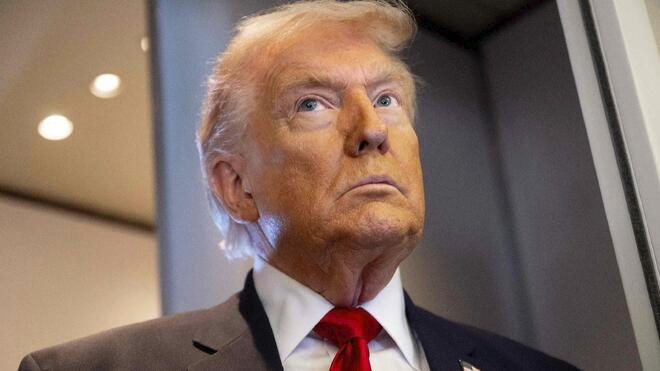 特朗普称已排除库尔德武装参战可能