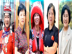 2026年"最美巾帼奋斗者"先进事迹发布