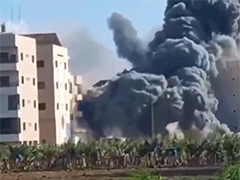 以军空降黎巴嫩东部 更多现场画面与交火细节披露