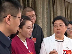 【我从基层来】谢延翠:持续创新攻关 助力强国建设 赵振香:履行职责 为群众办好民生实事
