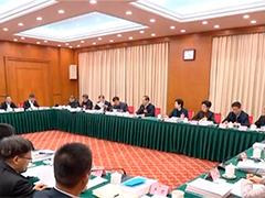 【凝心聚力 真抓实干 奋力实现"十五五"良好开局——代表委员议国是】履职尽责谋发展 坚定信心向未来