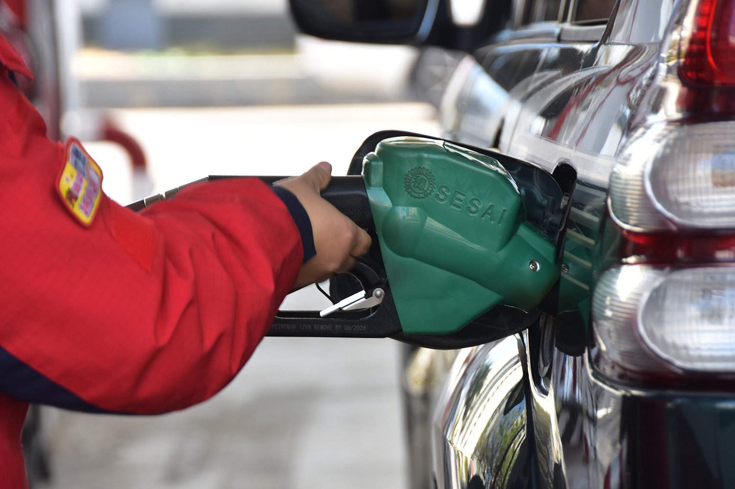 国家发展改革委 3月10日0时起国内汽柴油价格调整