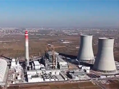 世界首台630℃火电机组单体调试完成