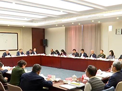 【凝心聚力 真抓实干 奋力实现"十五五"良好开局——代表委员议国是】协商建言促发展 凝聚共识启新程