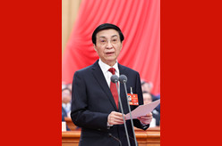 全国政协十四届四次会议闭幕