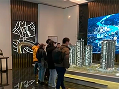 上海3月以来新房市场交易活跃度上升