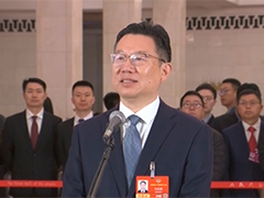 全国政协委员 刘成勇 提升版本保藏能力 建好"文化种子基因库"