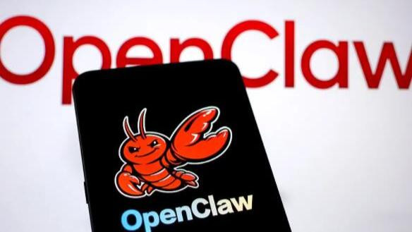 广东深圳"龙虾"进职场 新AI助理提升工作效率