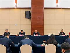 【凝心聚力 真抓实干 奋力实现"十五五"良好开局——代表委员议国是】汇聚合力 开创中国式现代化建设新局面