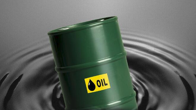 暴涨后暴跌 国际油价经历"过山车"行情