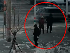 黑龙江连发多起利用座机对老年人实施诈骗