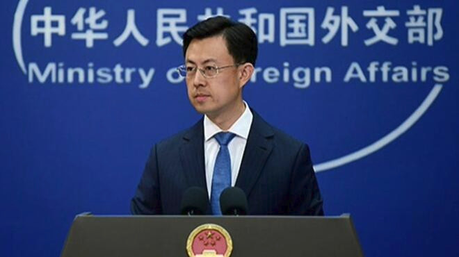 中国外交部 关税战贸易战不符合任何一方利益