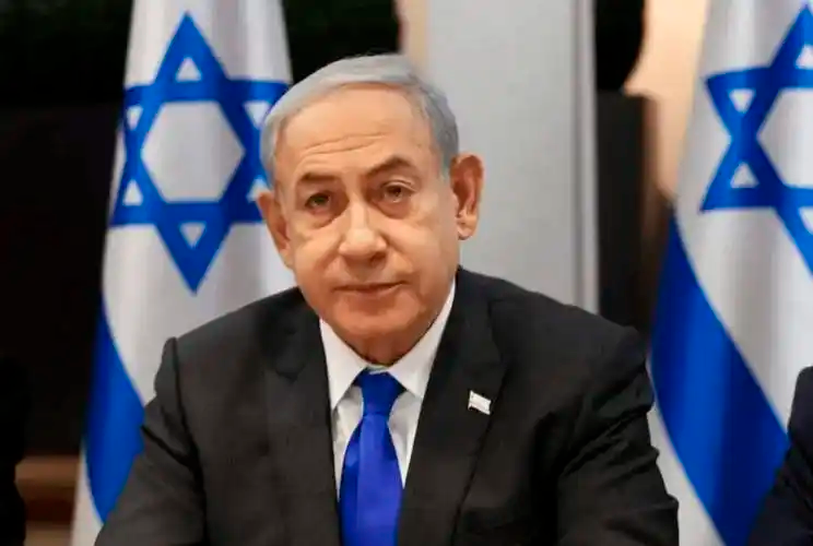 以总理内塔尼亚胡:黎真主党将付出沉重代价