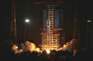 我国成功发射卫星互联网低轨20组卫星