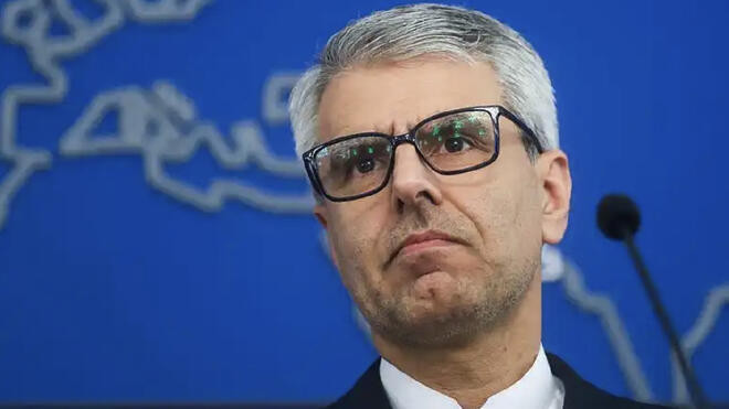 伊朗外交部:美军基地已成地区不稳定因素